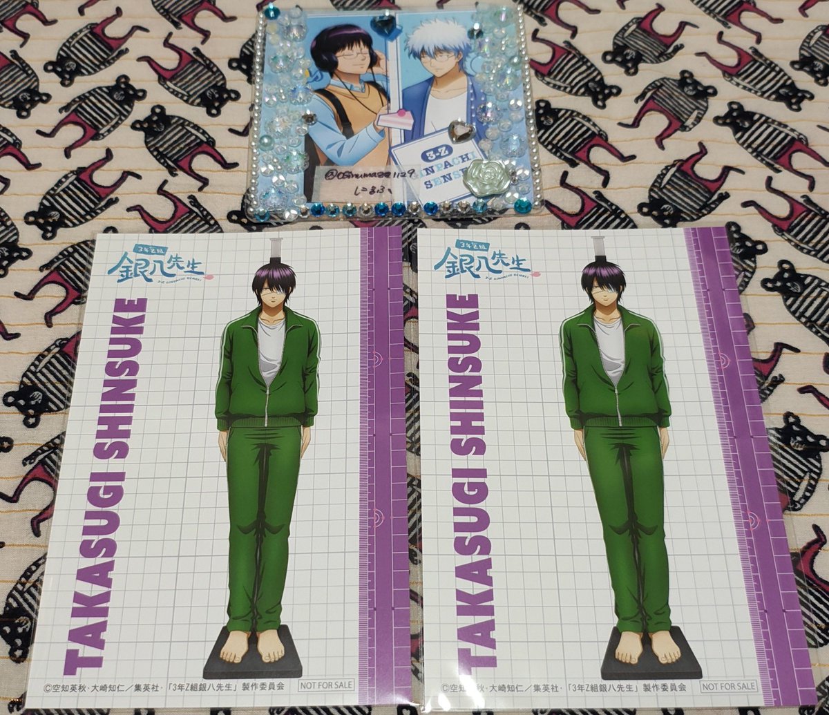 ゆう ※初回ツイフィ必読 (@yuu257ss) / Posts / X