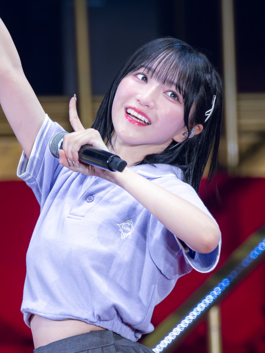 2025.11.23 ＝LOVE 8th ANNIVERSARY PREMIUM TOUR 北海道公演Day2 at