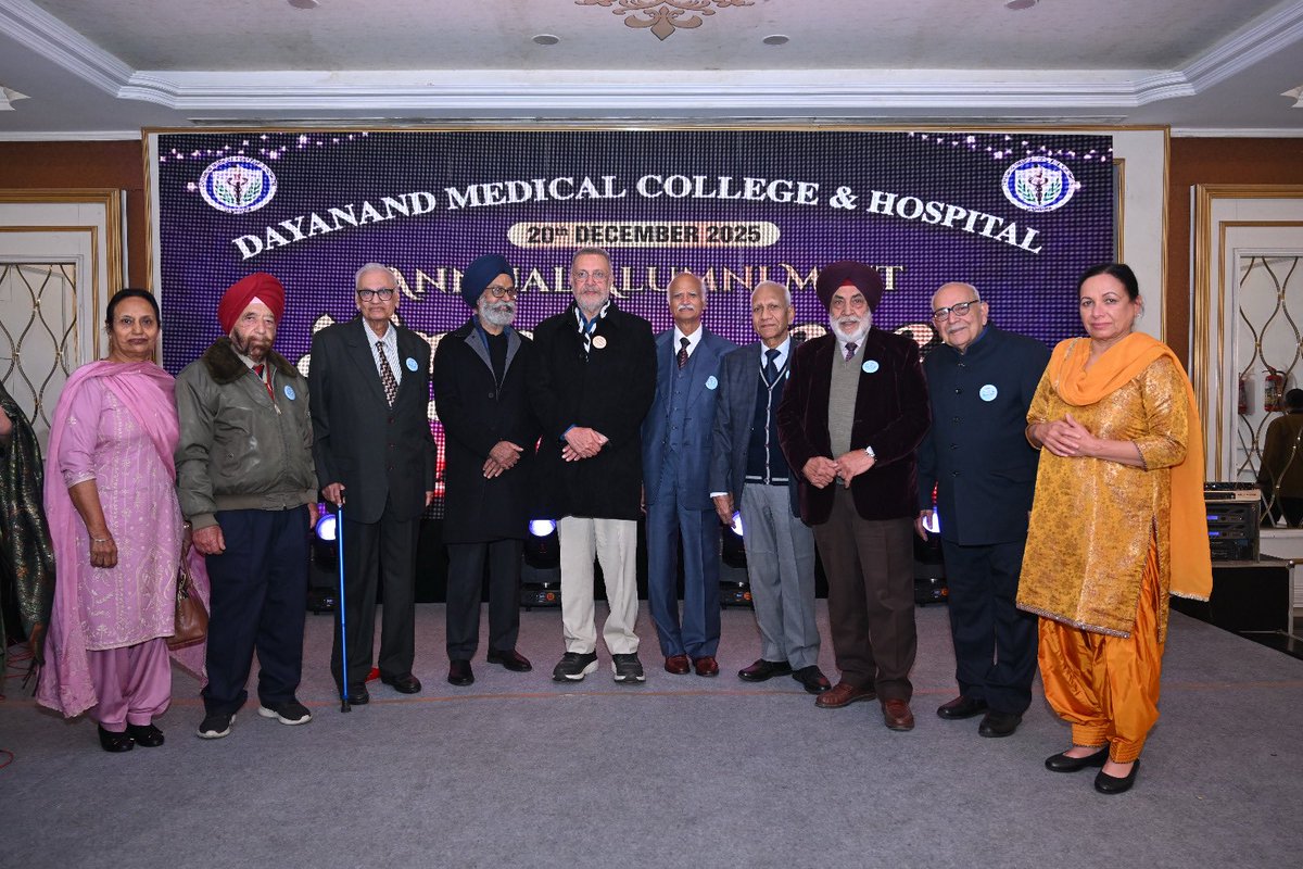 Dr Gurpreet S Wander tweet media