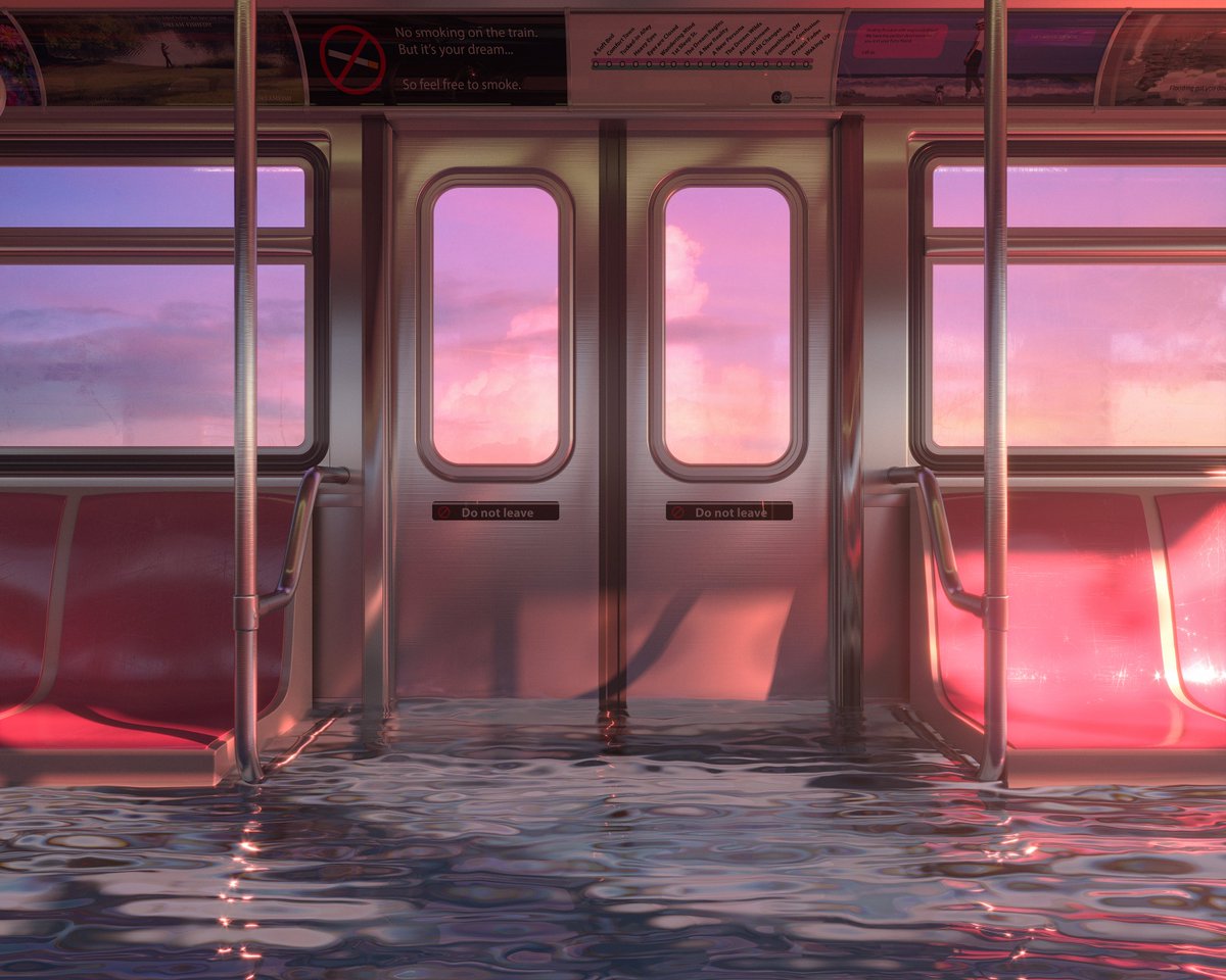 haydclay's tweet image. art not made with ai