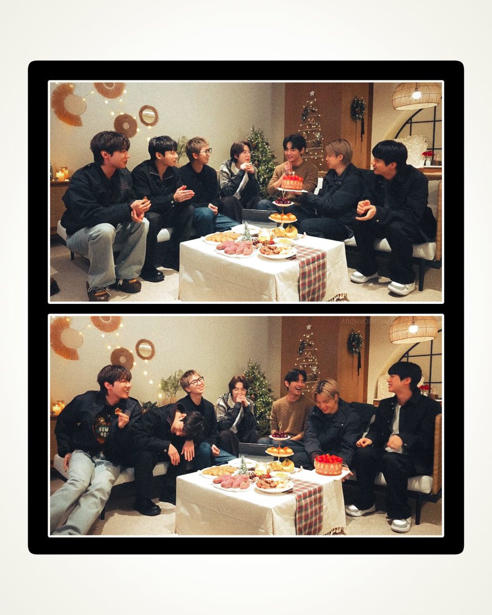 archvofkthv's tweet image. my fam(ily)⁷