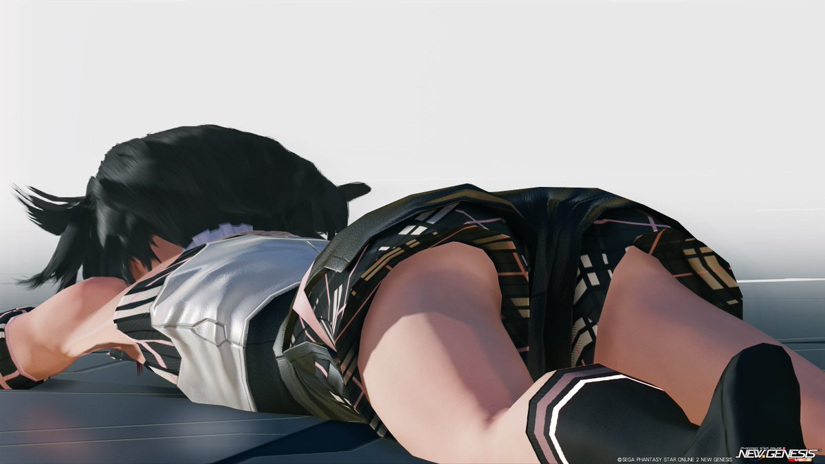 mzk810_1_53's tweet image. いつもの二人♂
「（部屋着でだらだらぁ）」
「見、見えｔ・・・・・・！」

#ぷそけつようび
＃PSO2おとこのこ部 （←）
#PSO2男の娘同盟 （→）