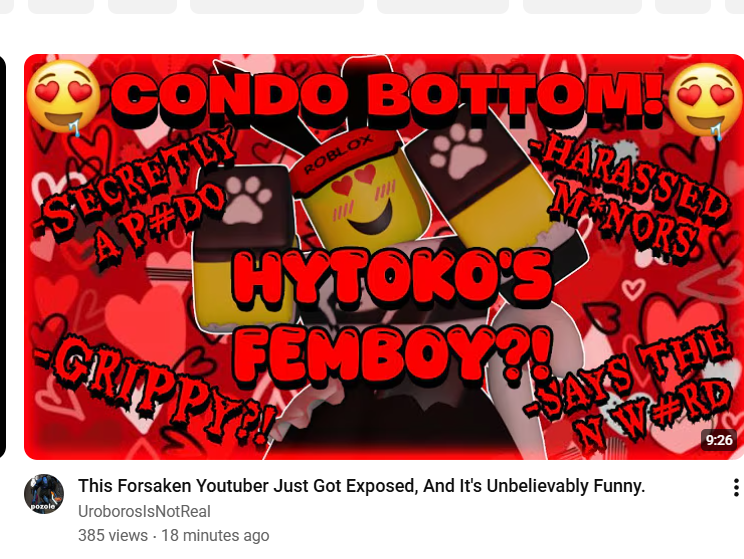 SharkyLeo_YT's tweet photo. what the fuck are we doing https://t.co/a3cY0iDc3H