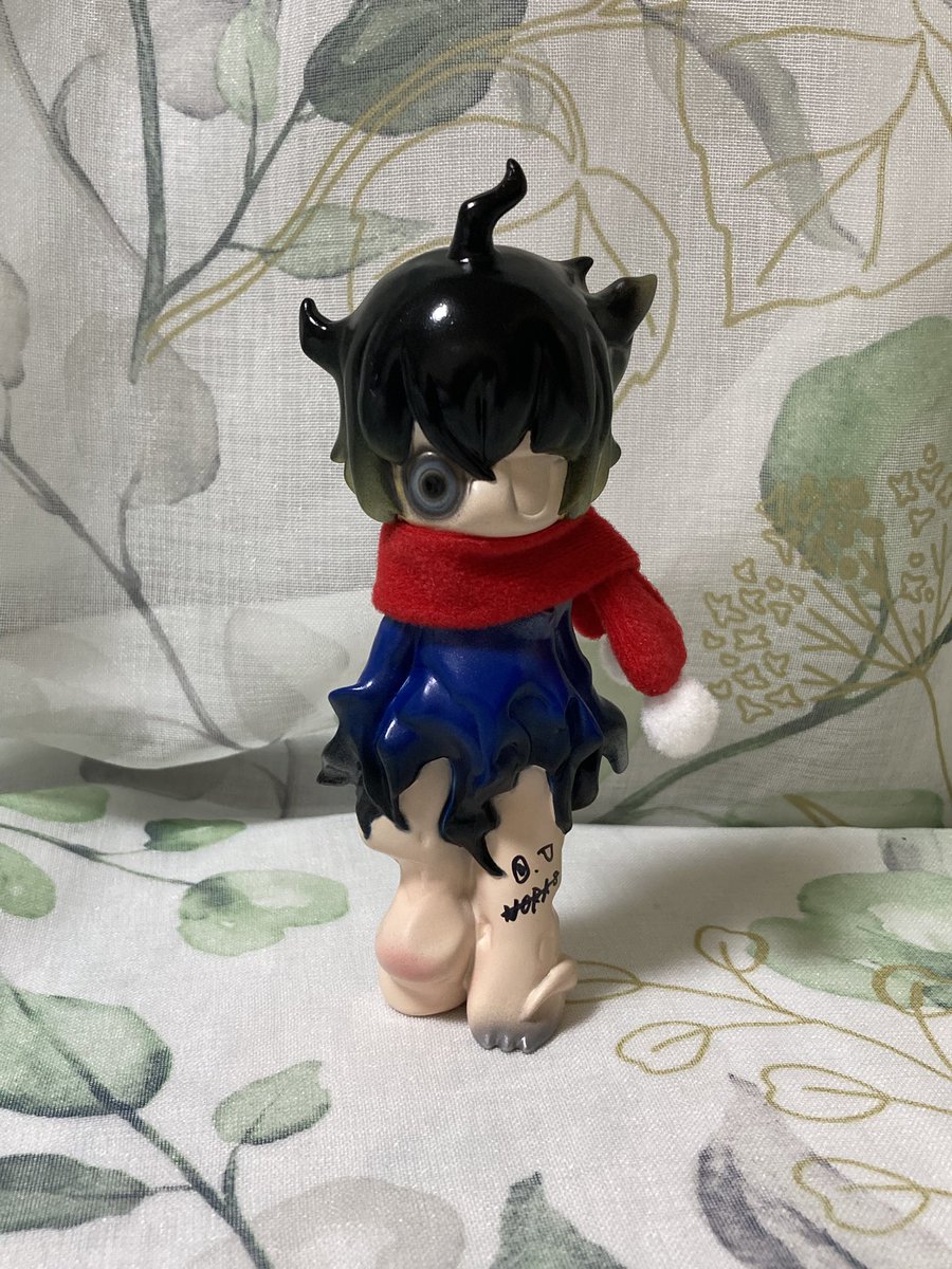 ノラズヤ ハメツ ソフビ2体セット ノラズヤ ハメツ ソフビ2体セット ノラズヤ ハメツ ソフビ2体セット