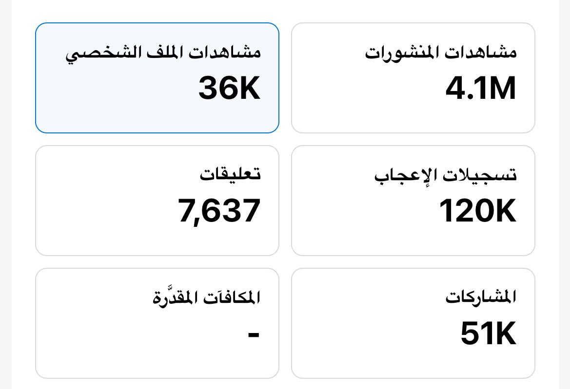 نتائج رهيبة من إدارتي لمنصة تيك توك 🔥

ما كانت صدفة، كانت خطة:
– محتوى مبني على فهم المنصة
– نشر متواصل بدون انقطاع
– متابعة وتحسين مستمر للأداء

النتيجة؟ نمو واضح وتفاعل أعلى