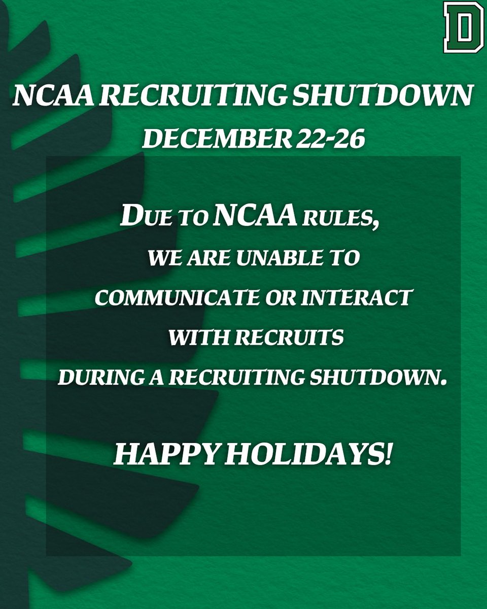 Dartmouth Softball tweet media