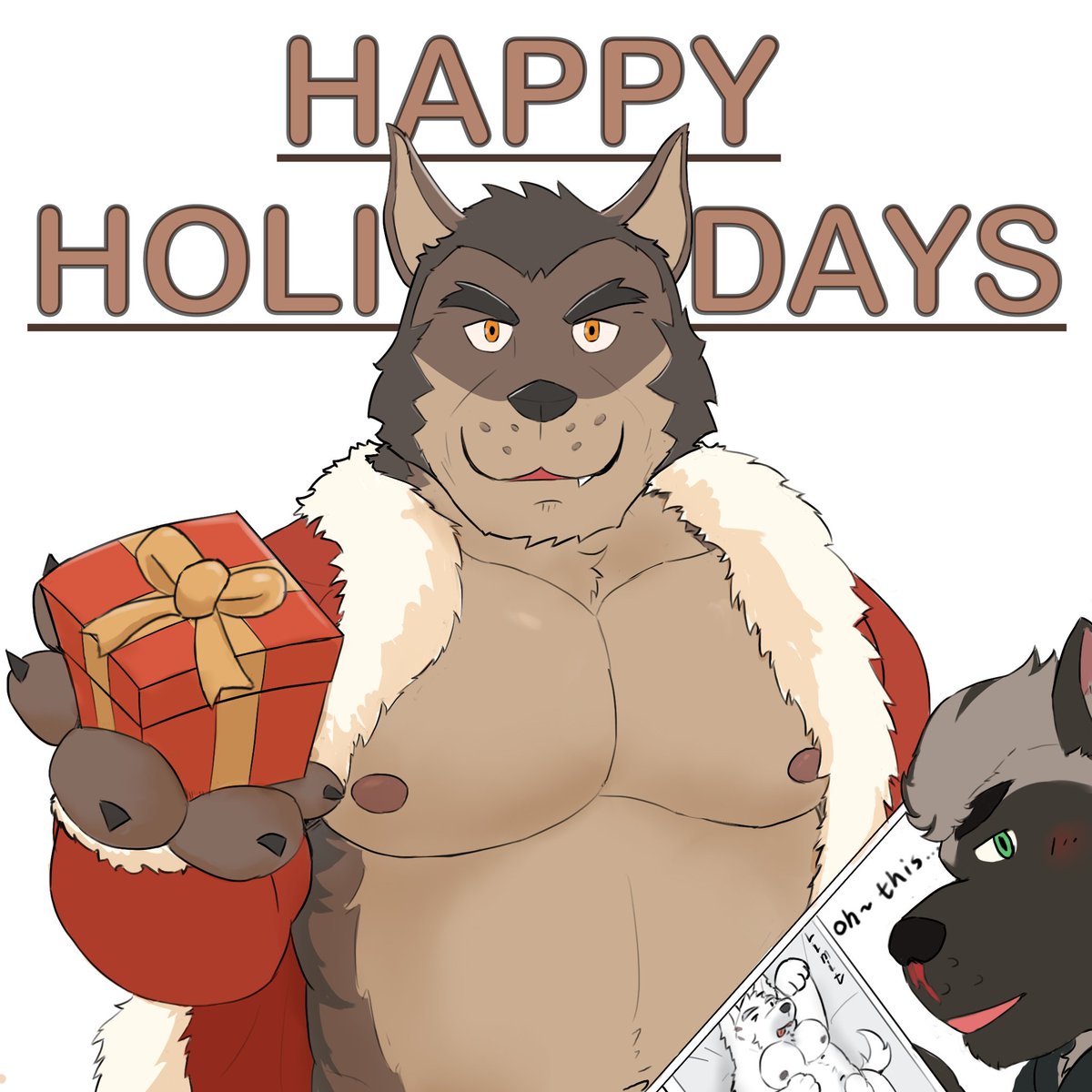 浊日辉 tweet media