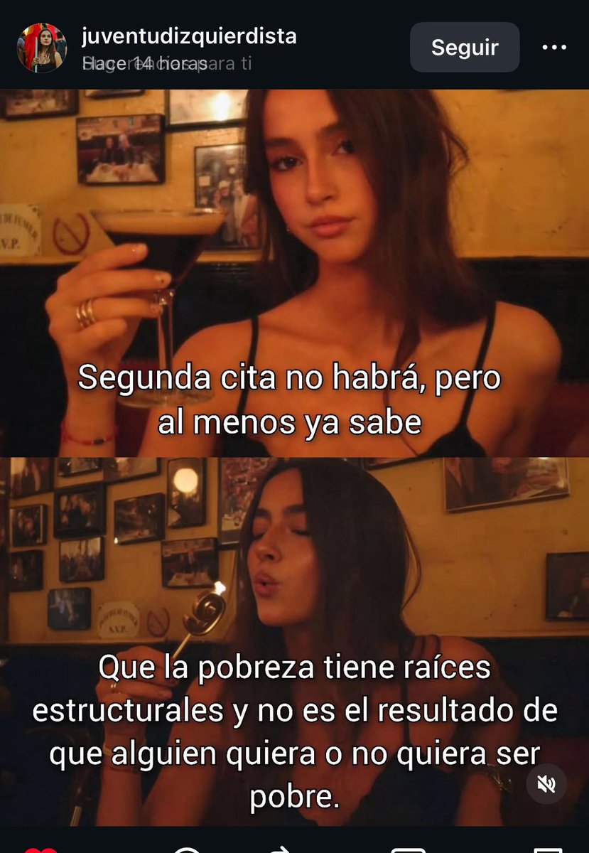 Buenos días.