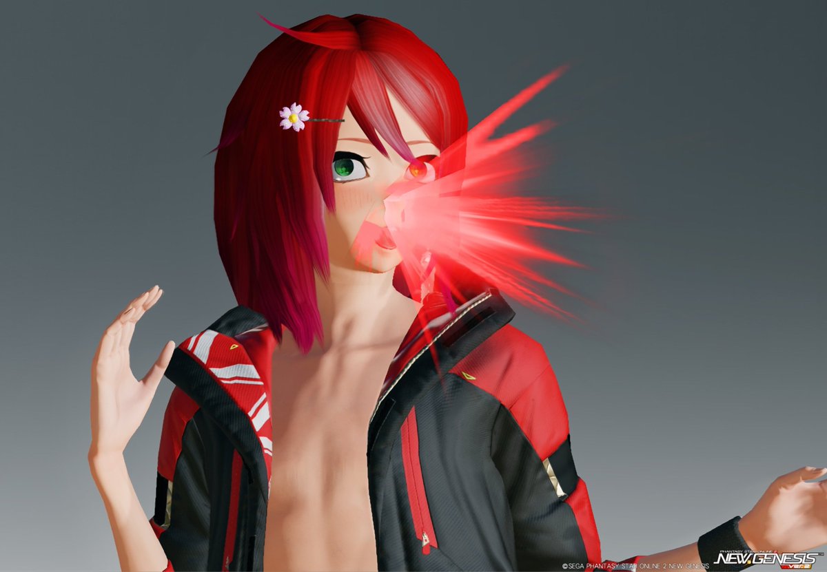 mzk810_1_53's tweet image. いつもの二人♂
「（部屋着でだらだらぁ）」
「見、見えｔ・・・・・・！」

#ぷそけつようび
＃PSO2おとこのこ部 （←）
#PSO2男の娘同盟 （→）