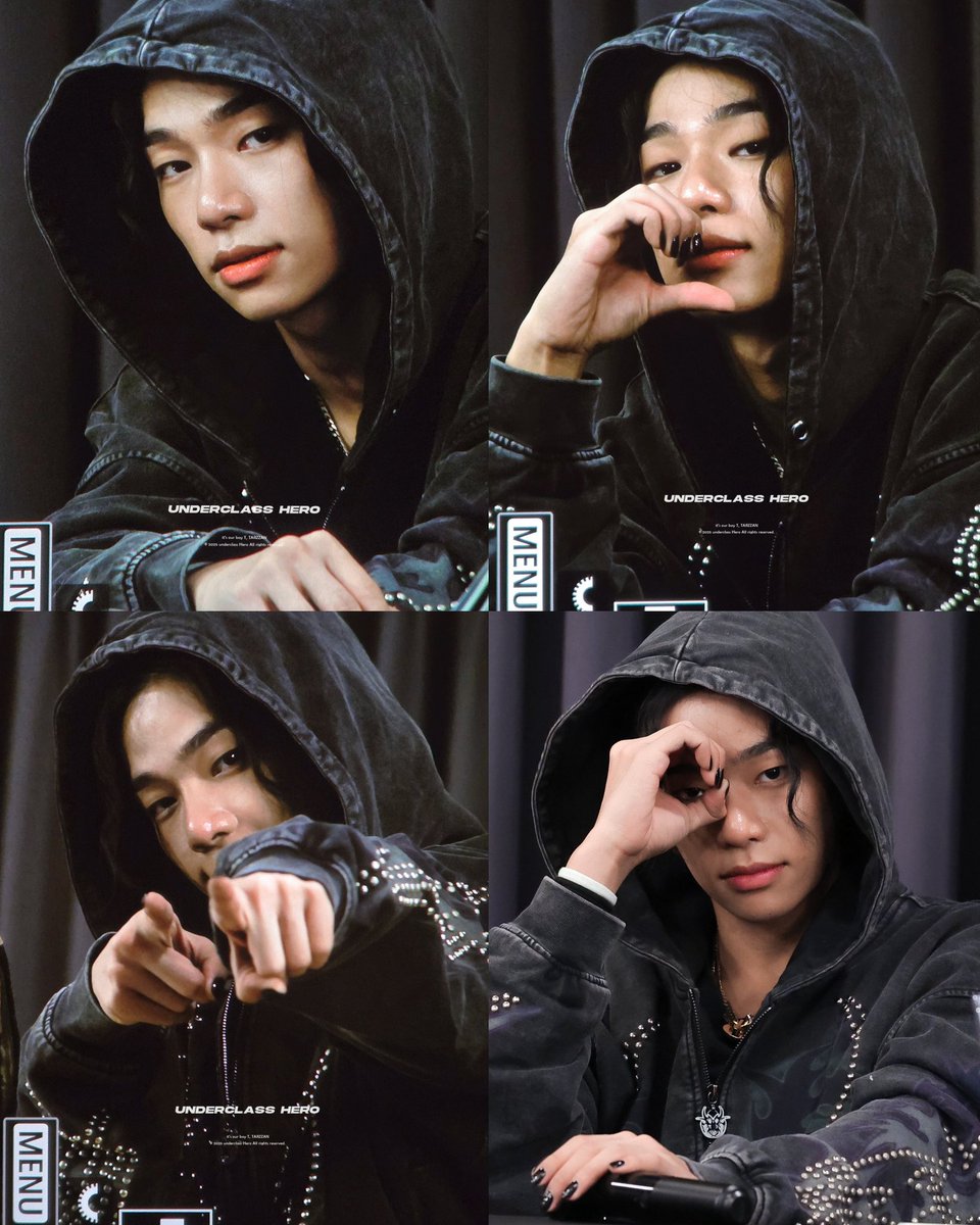 tarzzanpost's tweet image. #TARZZAN at the Fansign Event