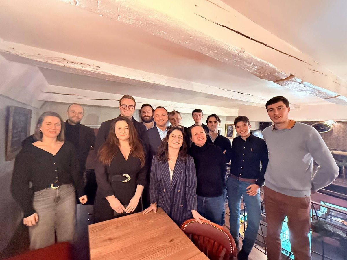 Cyrian Chadefaux tweet media