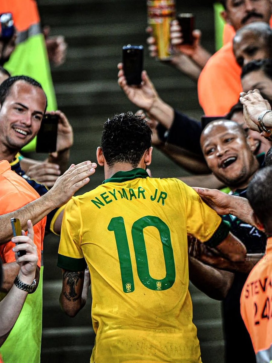 neymarpc's tweet photo. Saudade disso ✋️😜🤚 https://t.co/47WUgnxJri