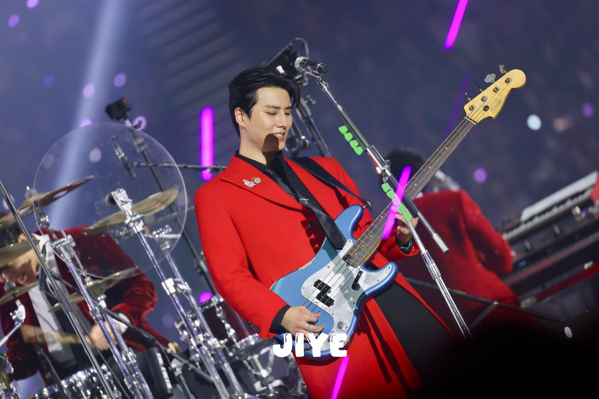 jiye0209's tweet image. 251220
#DAY6 #데이식스 #영케이 #YoungK