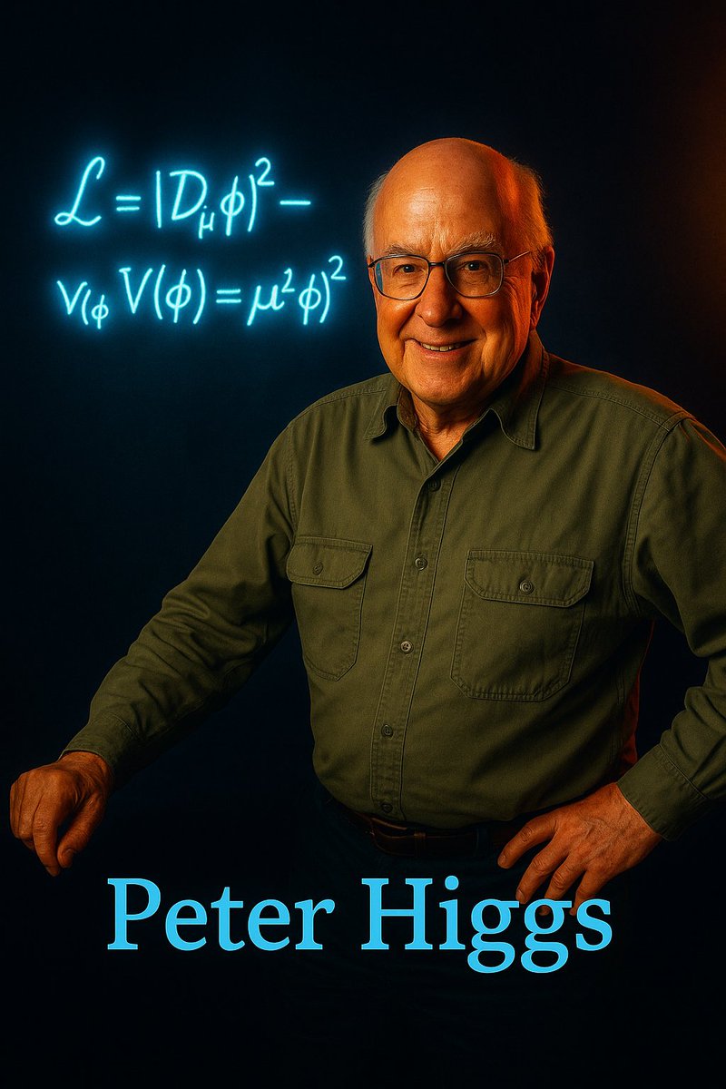 Philosophy Of Physics tweet media