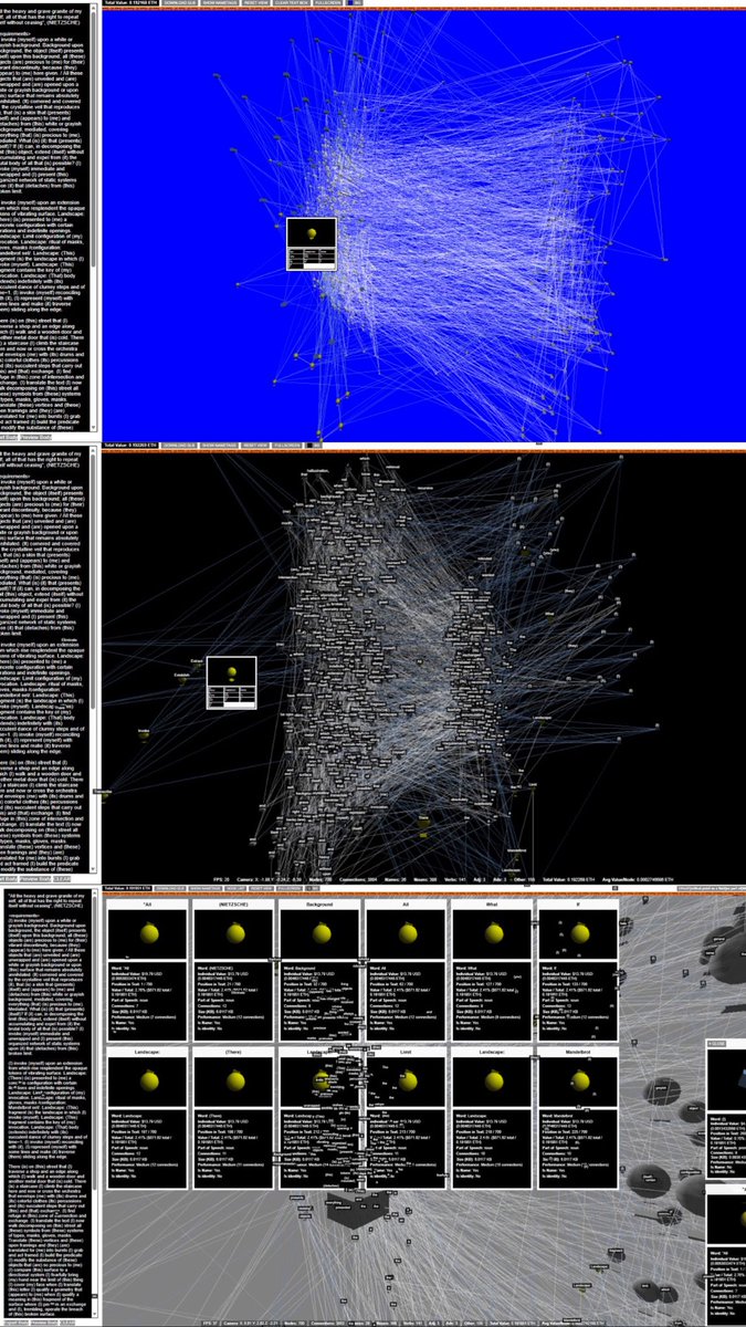 How do you get value out of language