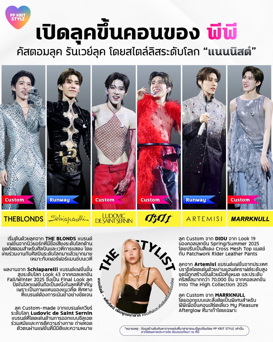 PP KRIT STYLE tweet media