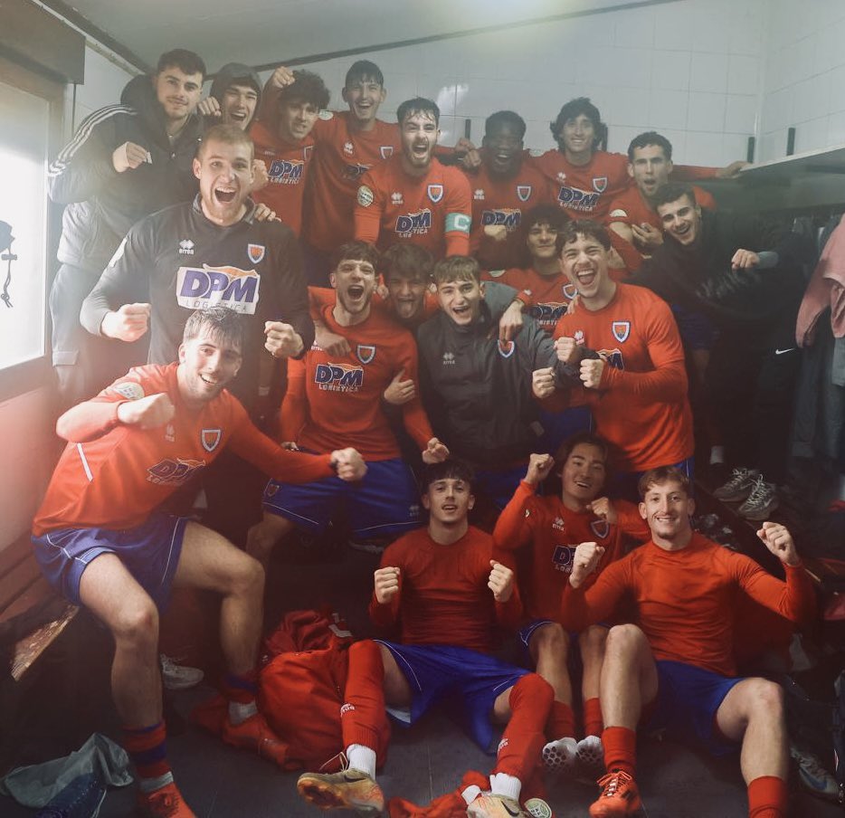 CD Numancia tweet media