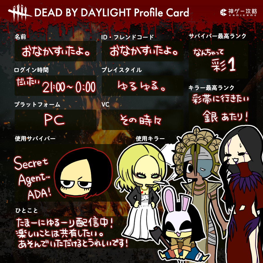 おなかすいたよ。 tweet media