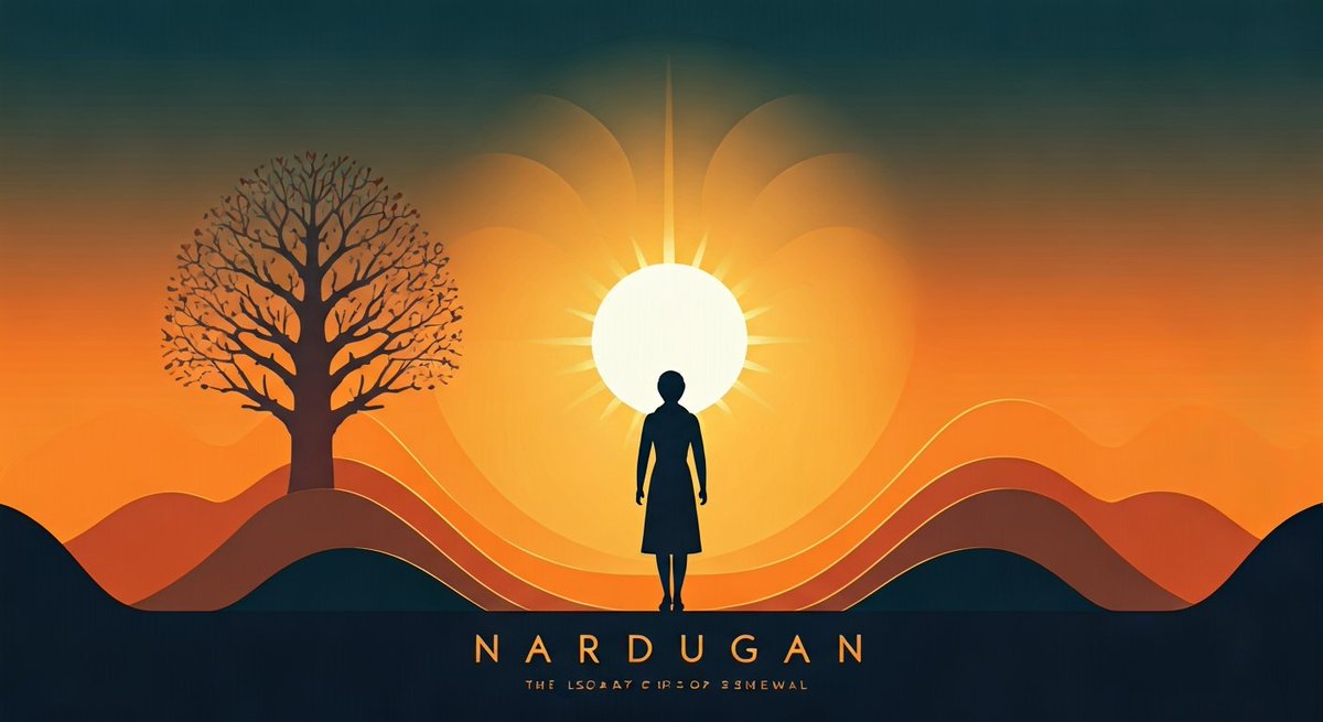WhtConstruction's tweet photo. ๐ NARDUGANย Rebirth of Light
As the longest night ends, the sun rises again.
For Turkic peoples, Nardugan marks renewal, resilience, and the triumph of light over darkness.
Happy Nardugan. May light guide your leadership.
#Nardugan #TurkicHeritage #WHTGlobal https://t.co/mvTM8rTOMr