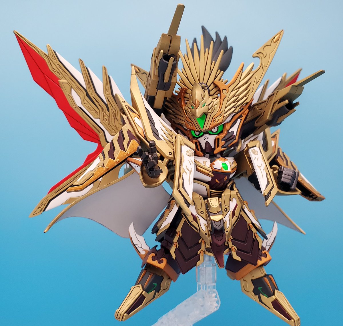 TELme子♡出品　アルテマウェポン ShiroKuma05 - ShiroKuma05 added a new photo.