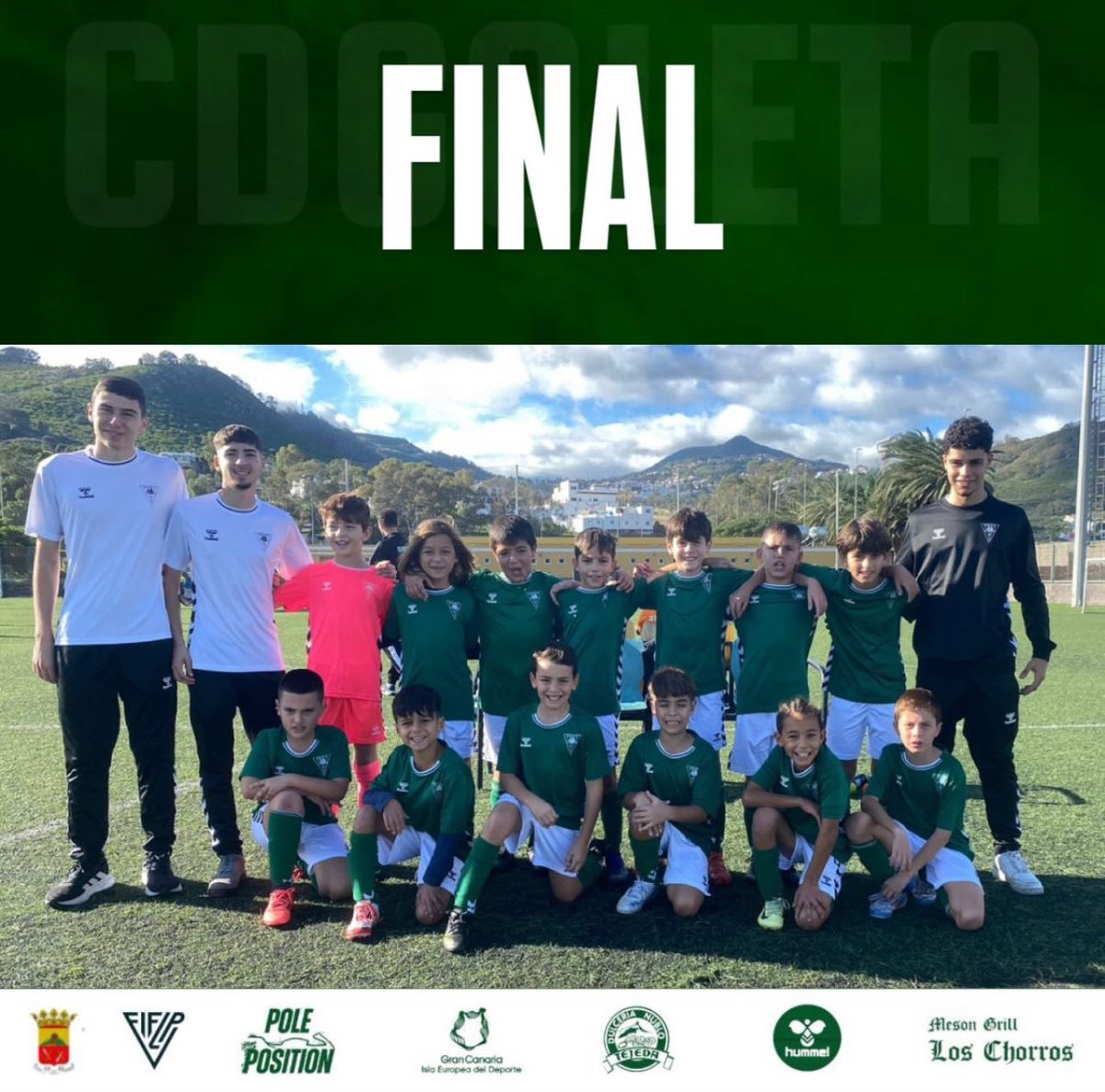 CD. GOLETA tweet media