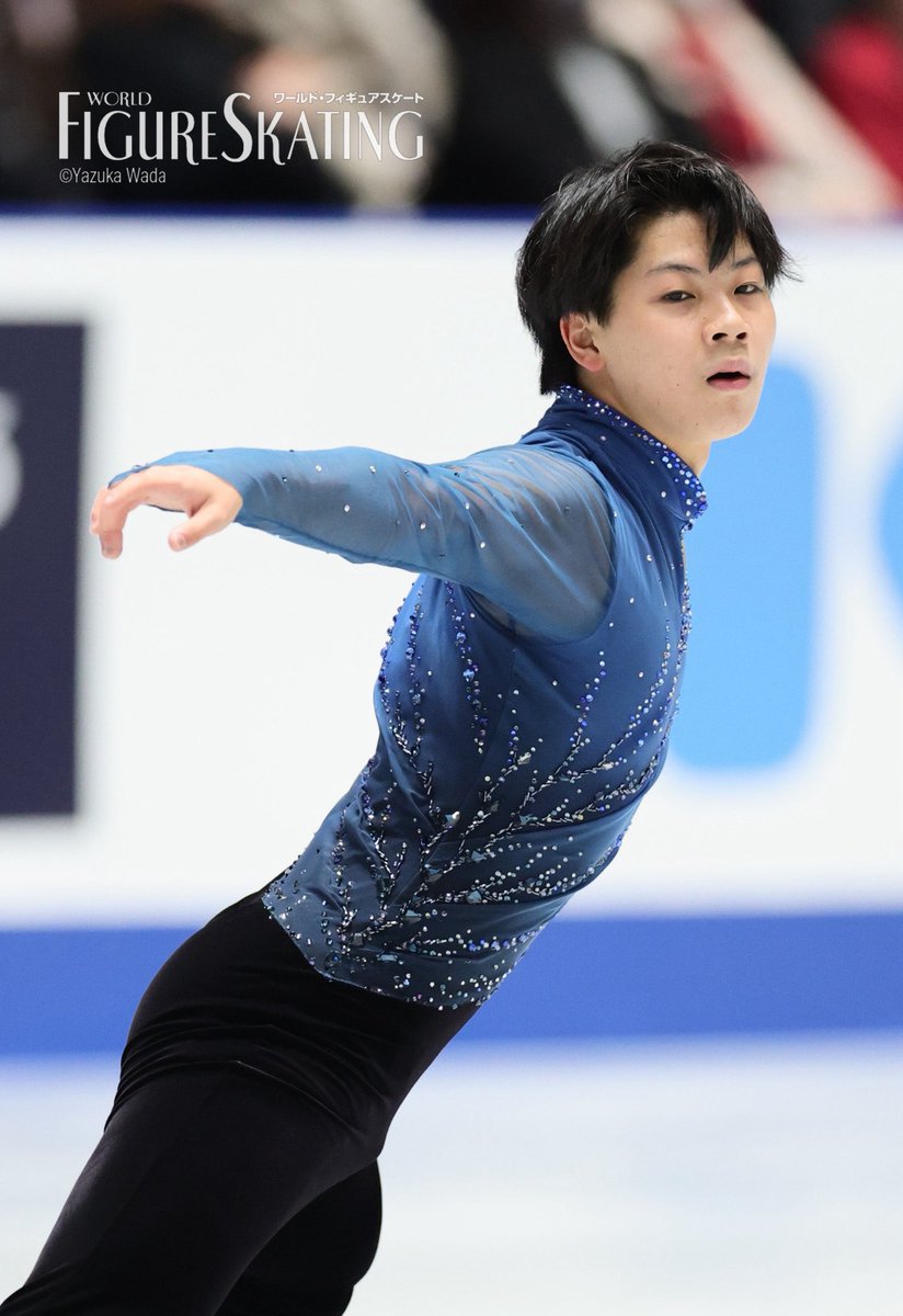 World Figure Skating (@WFS_JP) / Posts / X
