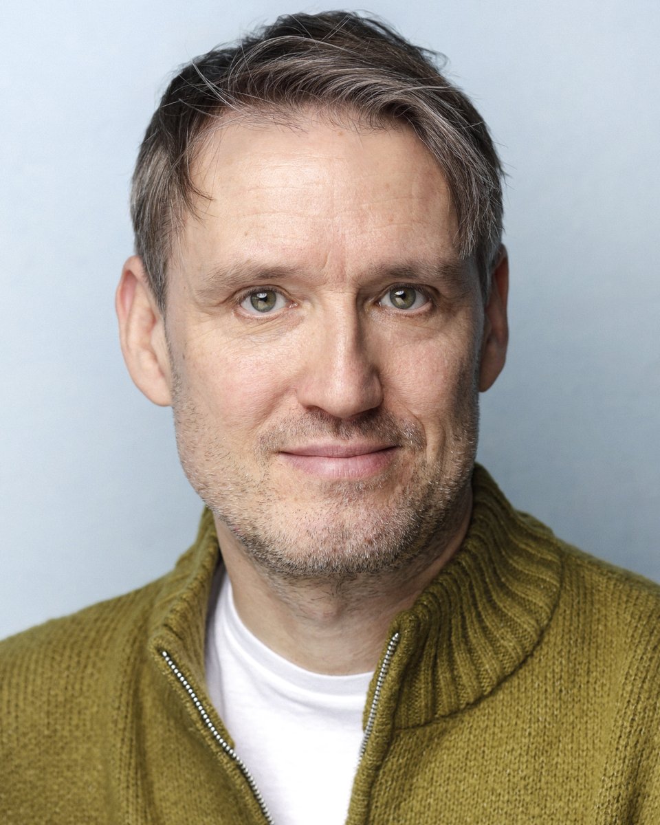 Will Middleton (He/Him) tweet media