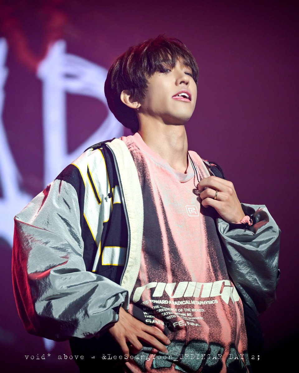 2025 LEE SEUNG YOON
CONCERT [URDINGAR]
DAY 2 (251213)

#이승윤 #LEESEUNGYOON
#어딘가 #URDINGAR