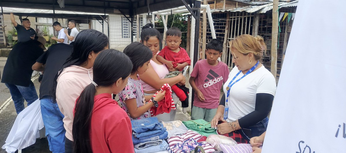 Día internacional del Migrante 💙