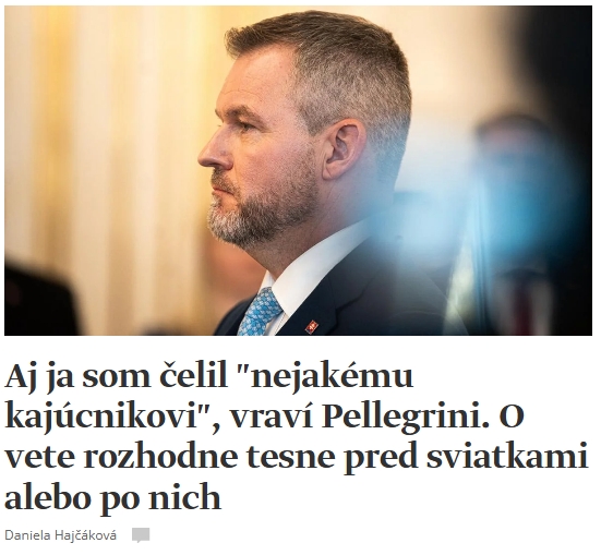 Pavel Macko tweet media