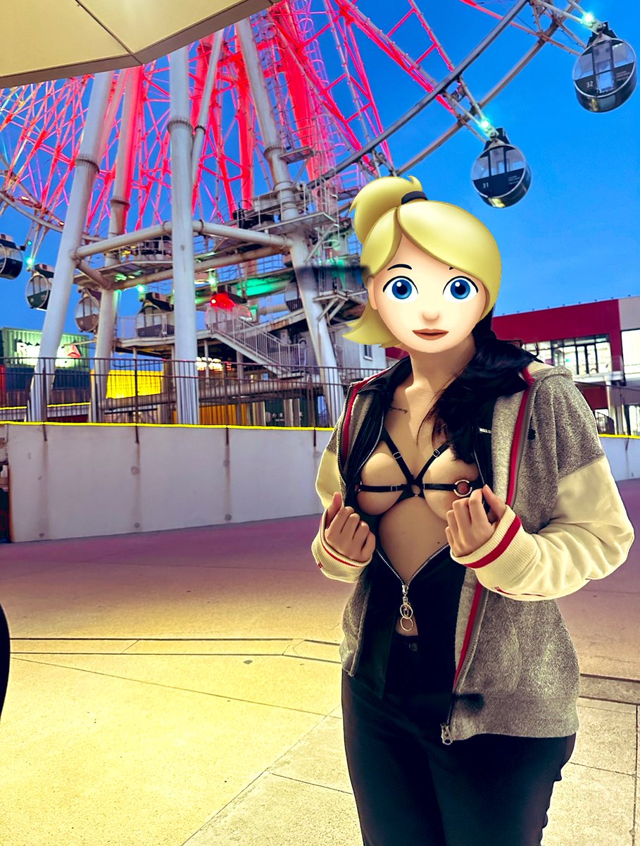 被使用的母狗🤤 tweet media