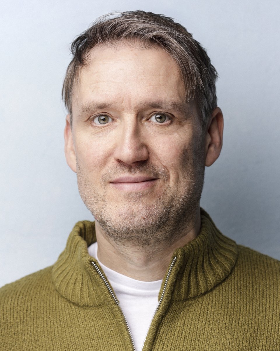 Will Middleton (He/Him) tweet media