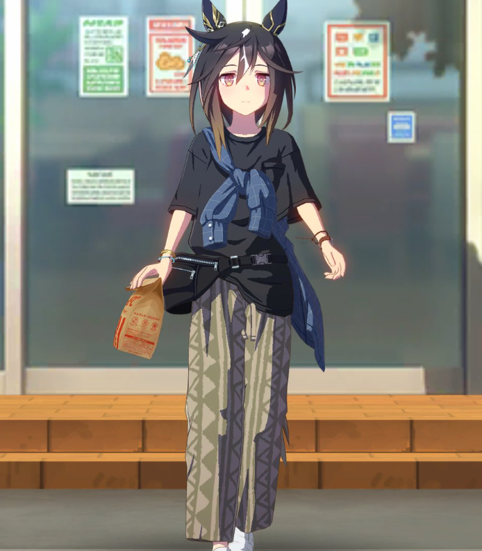 superluminalspd's tweet photo. why does stego dress like an indonesian https://t.co/gmjqUPaizz