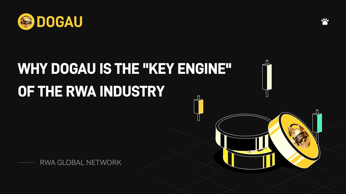 DOGAU_Official tweet media