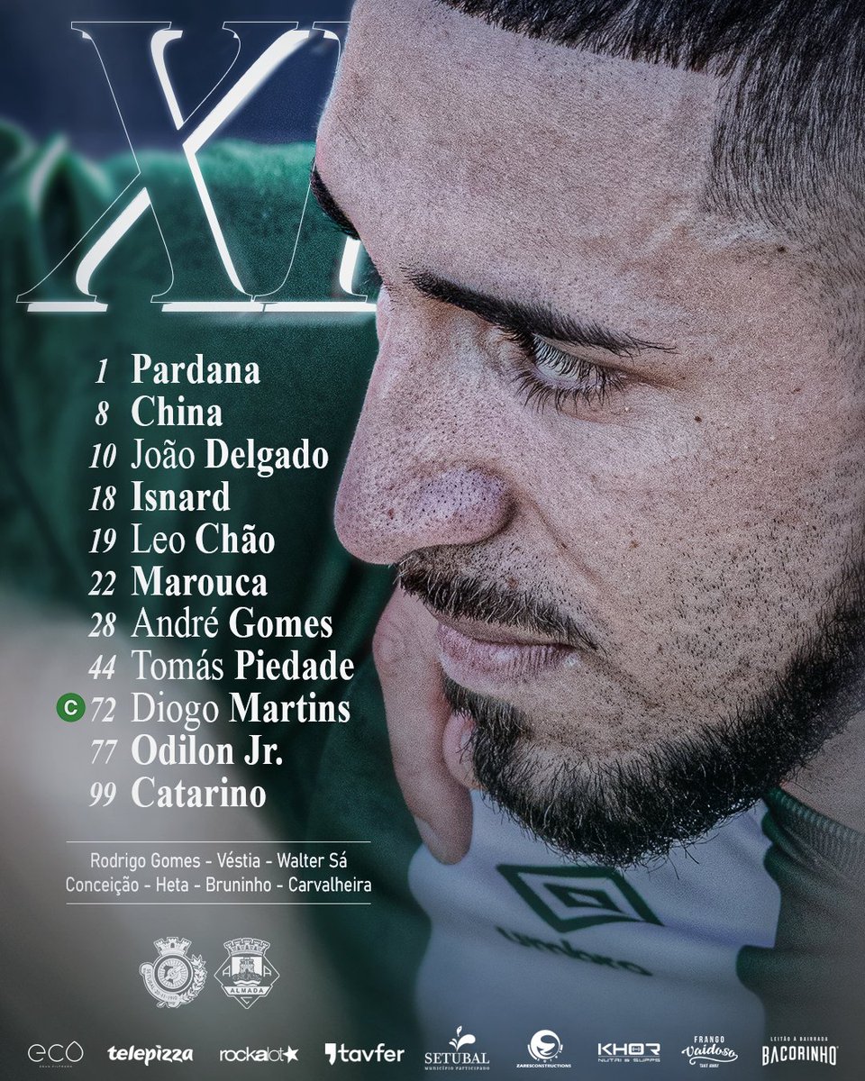 Vitória FC tweet media