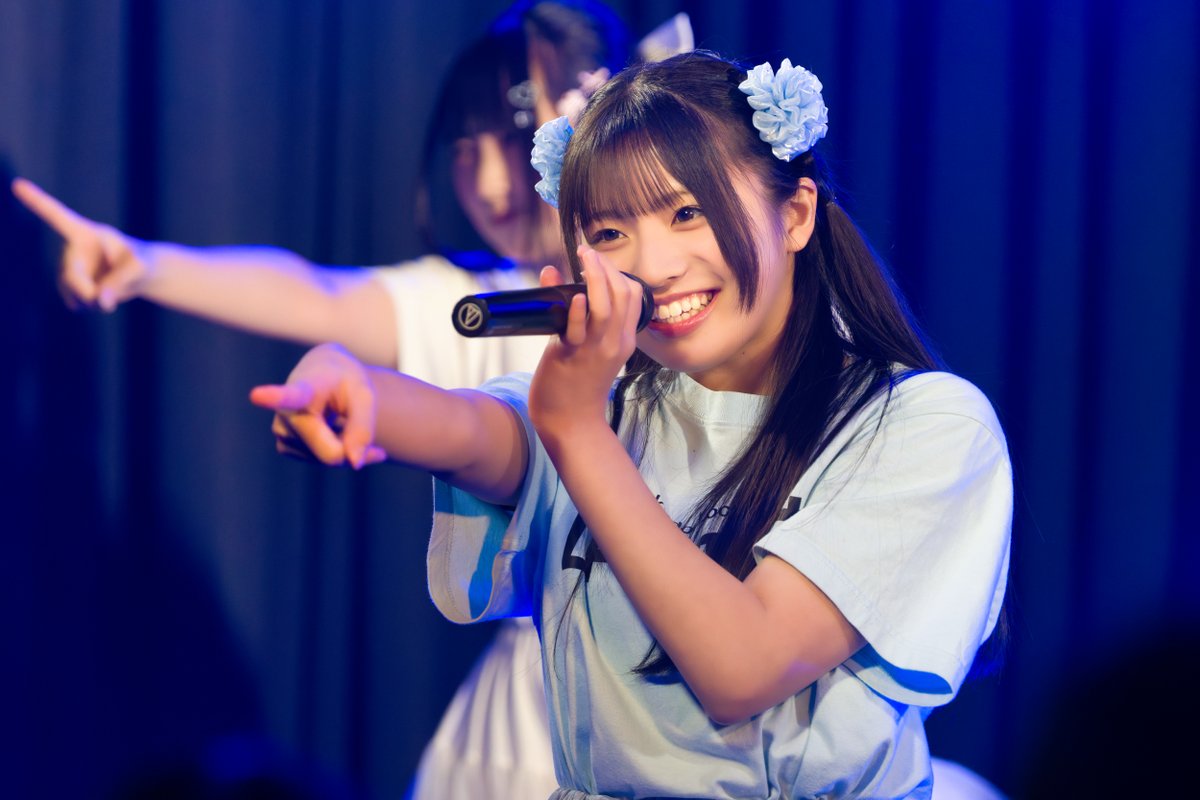 2025.12.21 ファン感謝デー！みんな大好き無料ライブ！ あゆちゃん