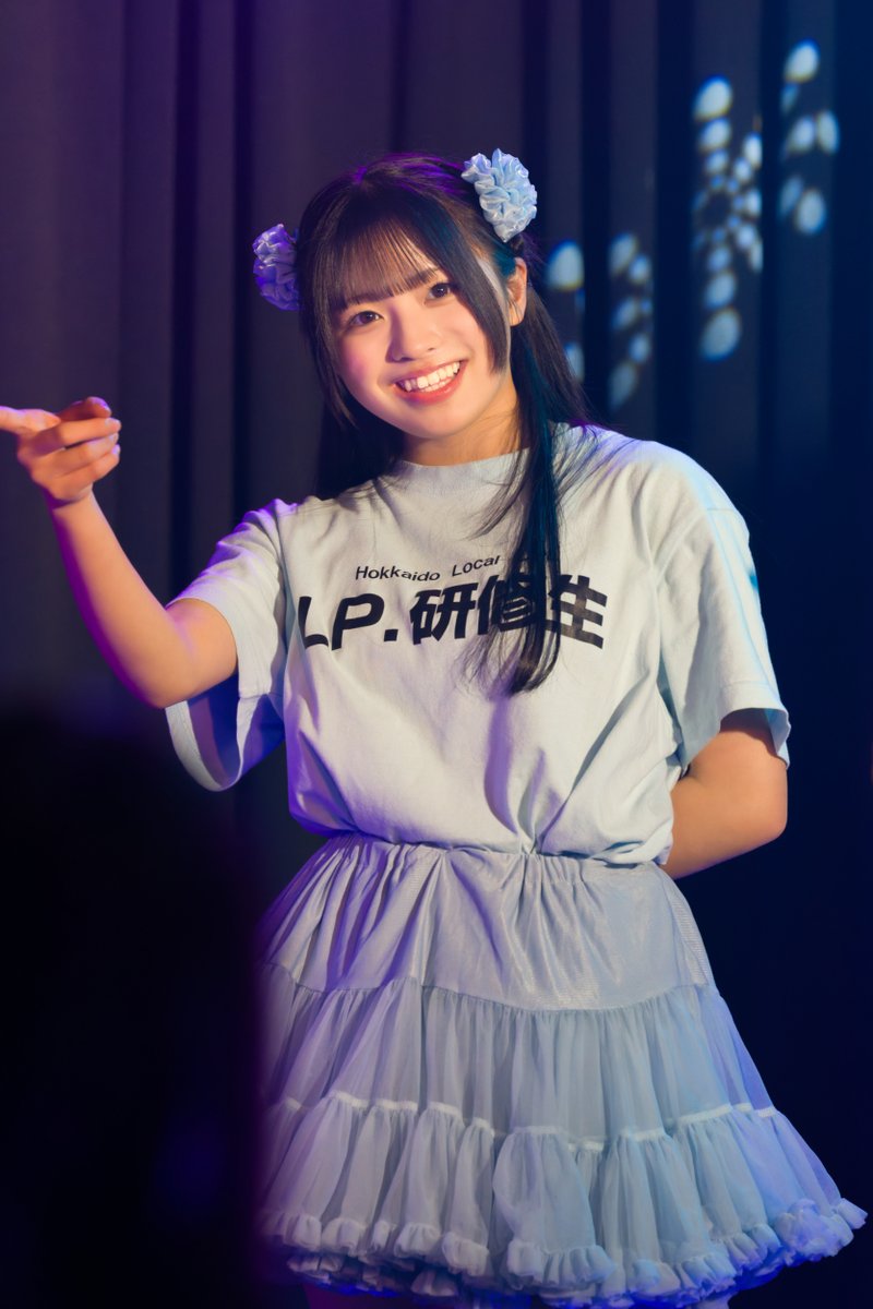 あゆ（感謝） 2025.12.21 ファン感謝デー！みんな大好き無料ライブ！ あゆちゃん