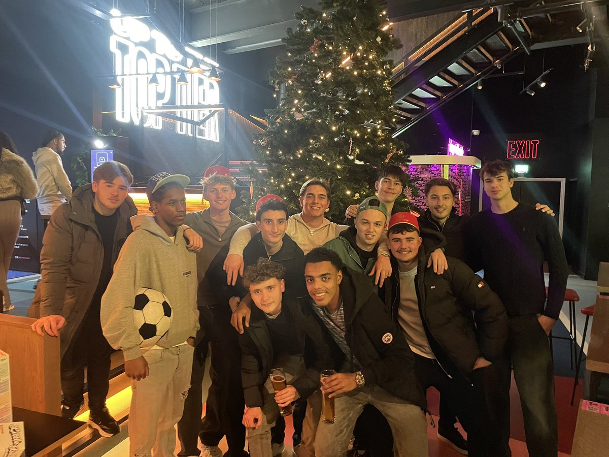 FC Elmstead U21s tweet media