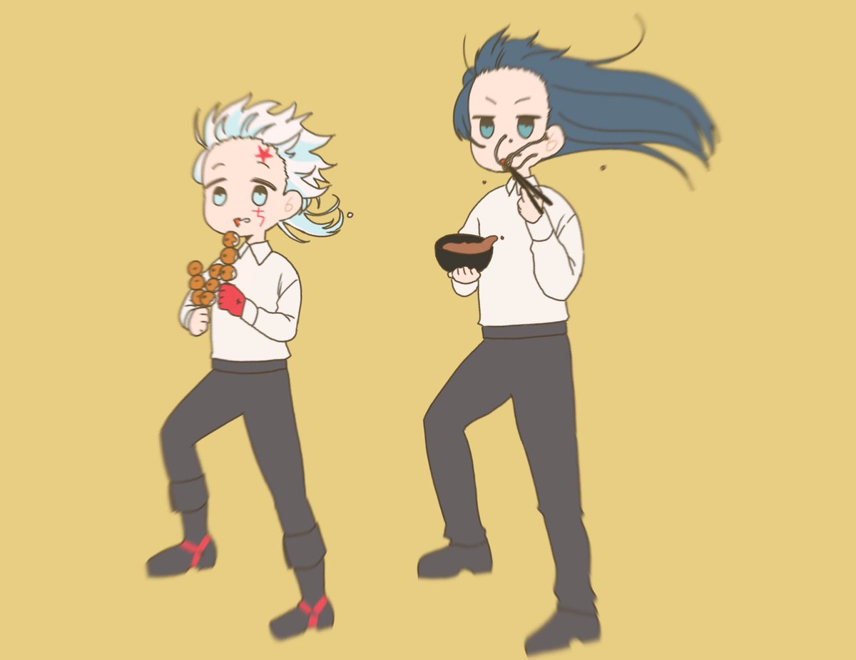 強風オールバック神アレ