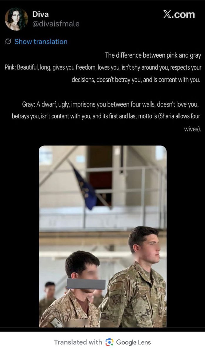 Brutal Truth Bombs tweet media