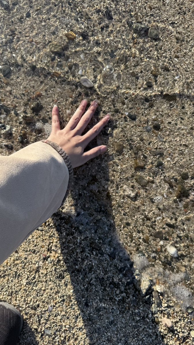 this is my kind of therapy