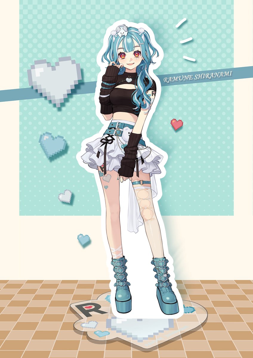 裕🐧 (@youcapriccio) / Posts / X