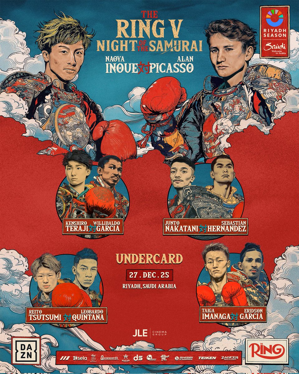 Aint nobody in the boxing community talking abt this great card SMFH 💯🥊