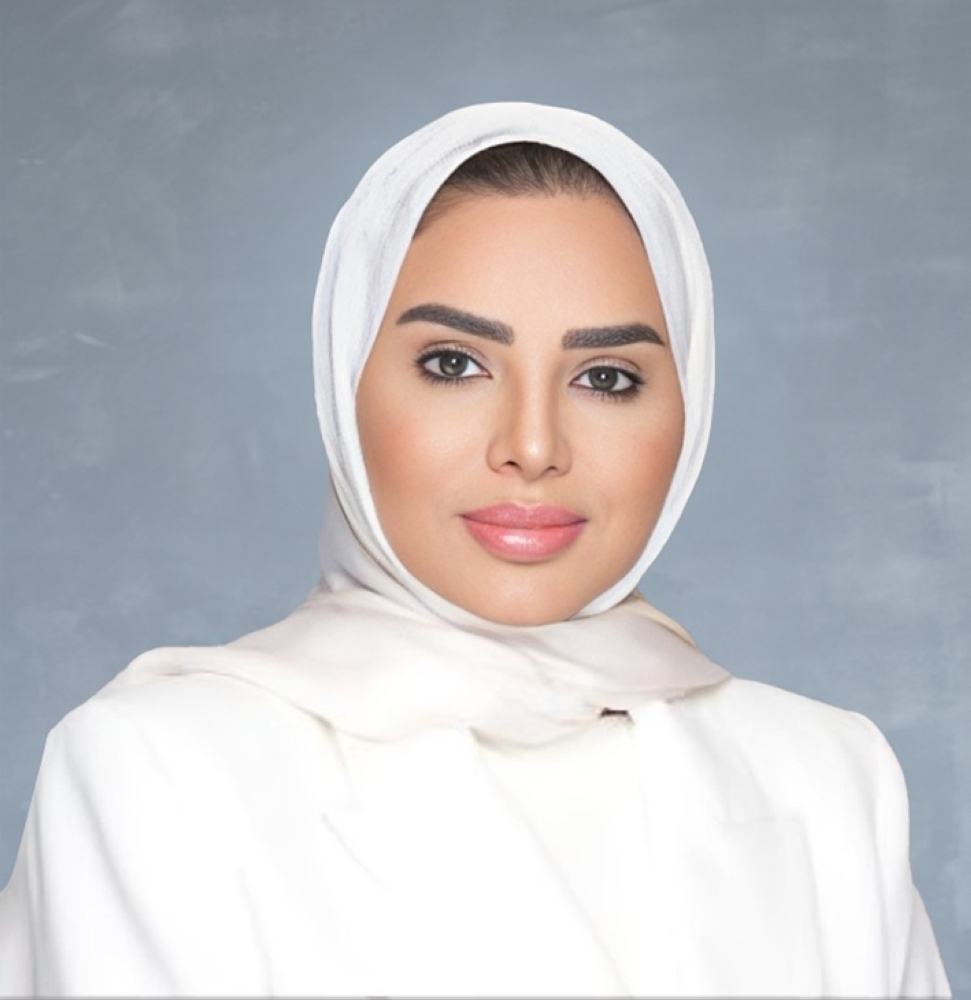 وزيرة الشؤون: منح صفة الضبطية القضائية لـ 11 موظفاً في قطاع التعاون لتعزيز الرقابة وضبط المخالفات - أكدت أن الوزارة لن تتوانى في تطبيق القانون ورصد أي تجاوزات قد تضر بالعمل التعاوني 