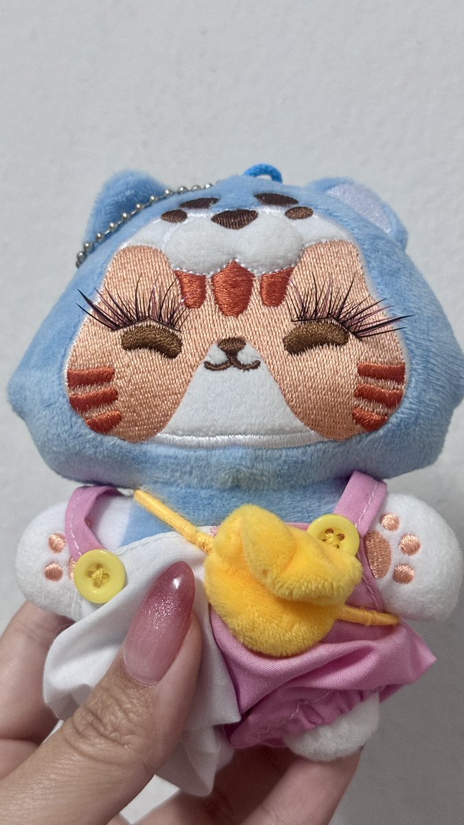 jedajadev3 🐈⁺ ˖ ࣪ 🫧₊ ⊹❀ tweet media
