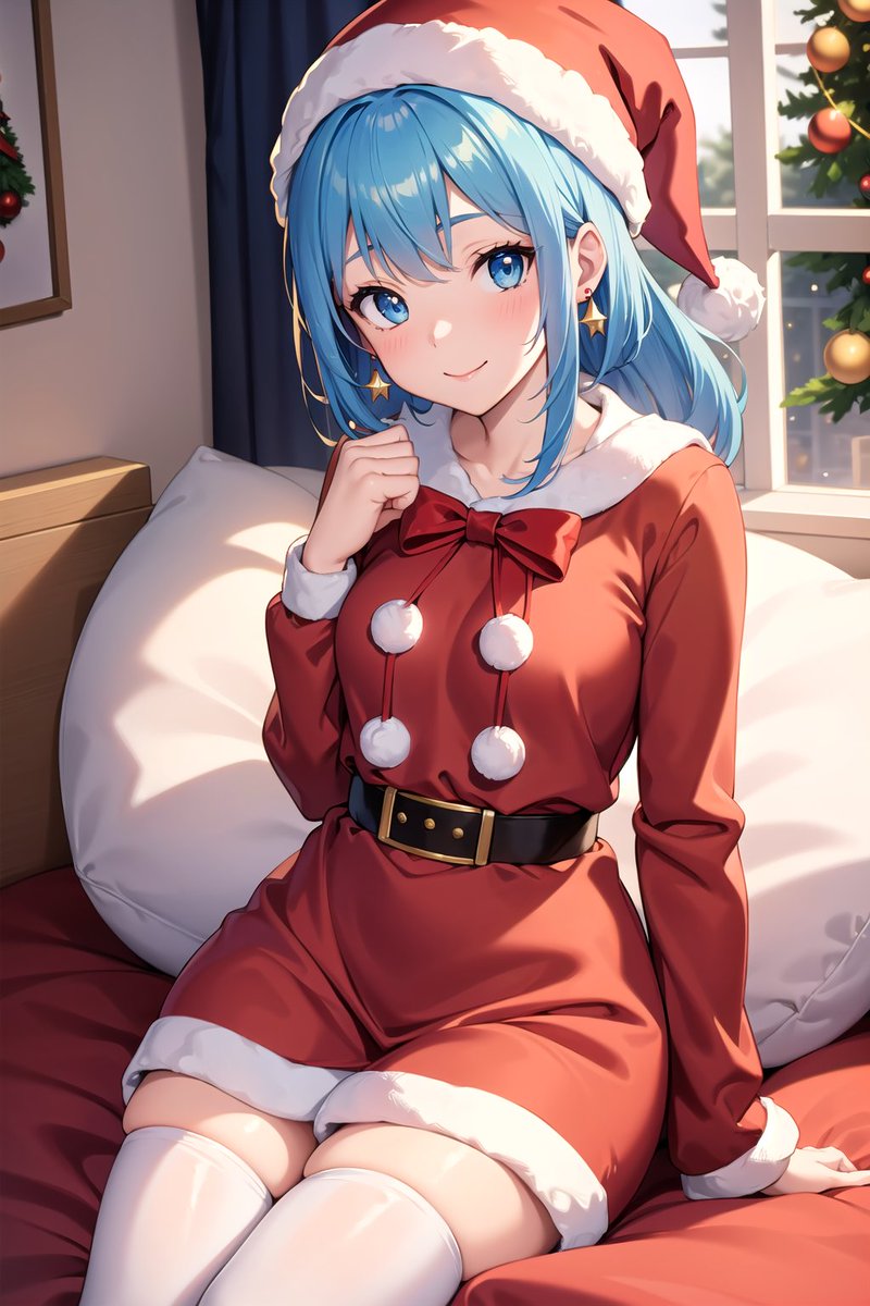 おはようございます🥰 今週もよろしくお願いします～🥳 #AIイラスト