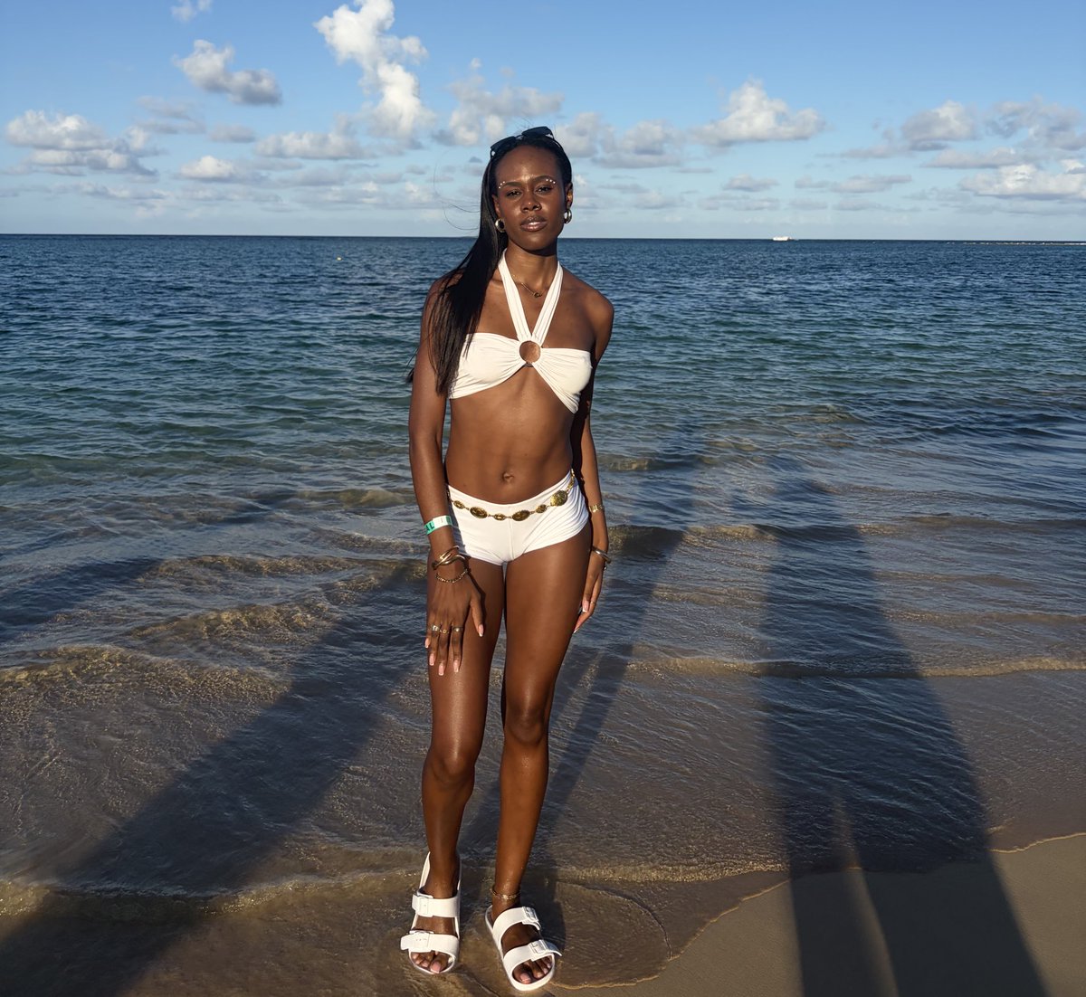 A little chic a little sexy <a href="/RepublicBeachJa/">Republic Beach Club ❄️</a>