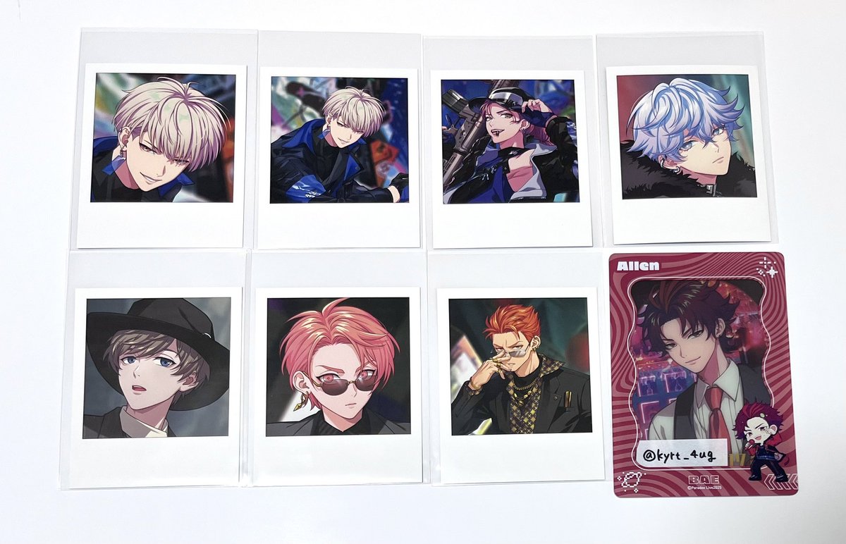 haru(※固ツイ) tweet media