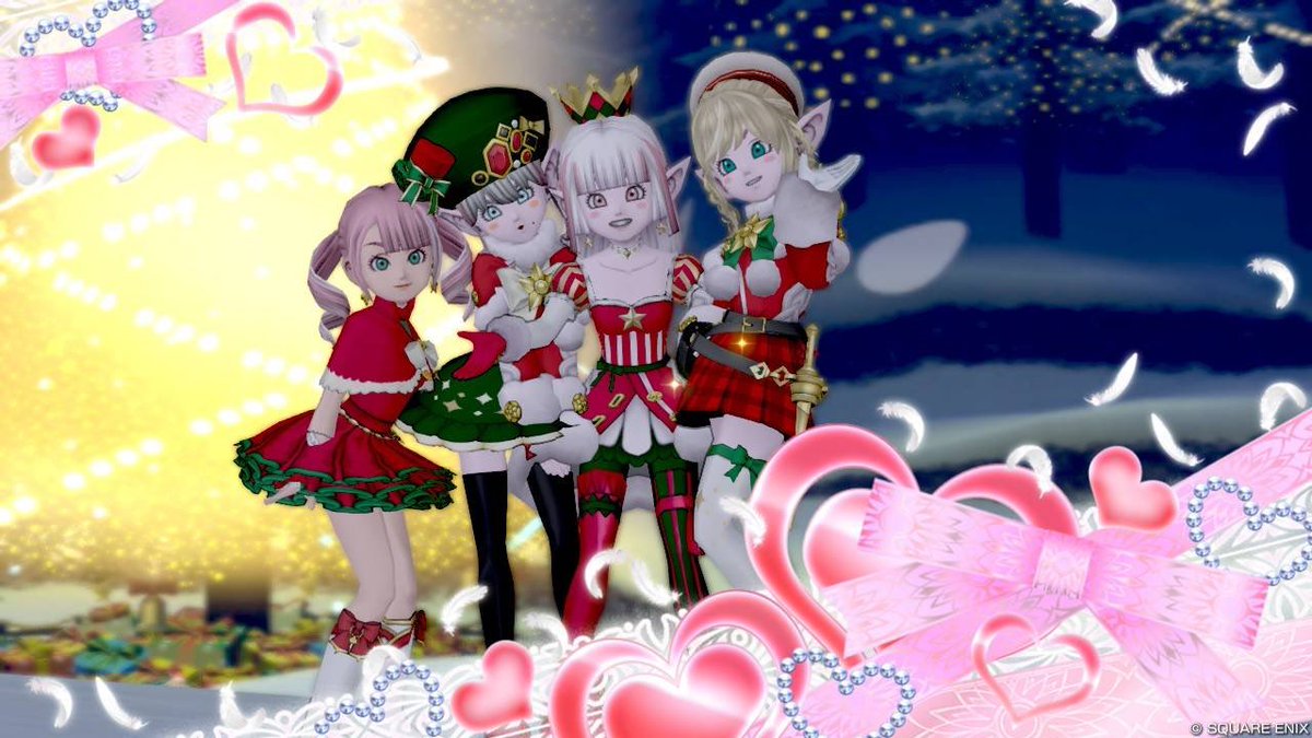 メリークリスマス🎄