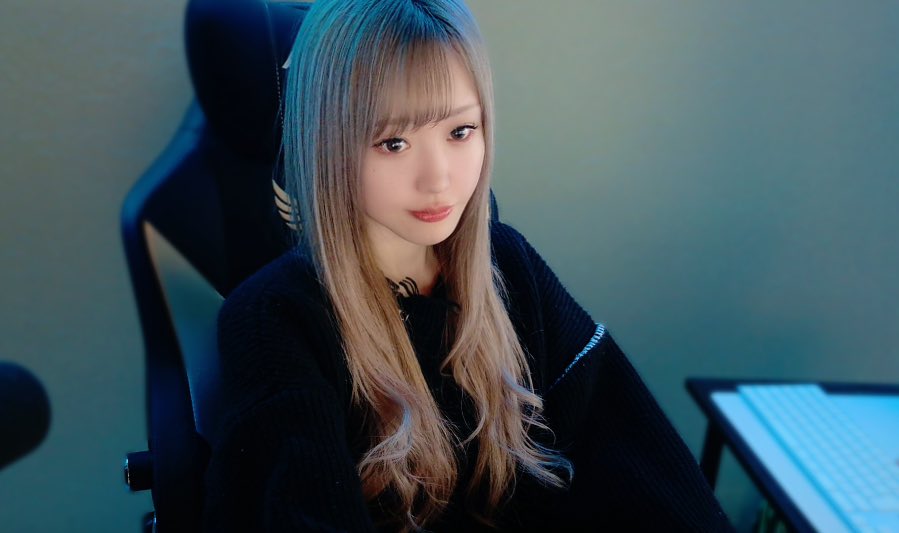 ゆんみページ ゆんみー/yunmich🐬︎︎︎︎︎🌧️推しカラーは水色になりました